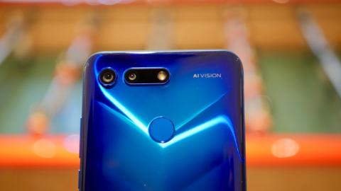 Honor View 20 Honor View 20