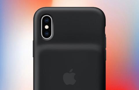Smart Battery Case Smart Battery Case