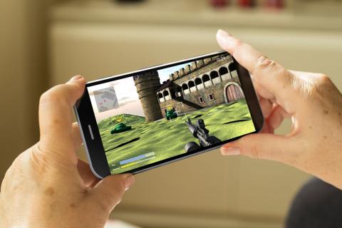 Mejores Juegos Para Moviles Android De 2019 Gaming Computerhoy Com