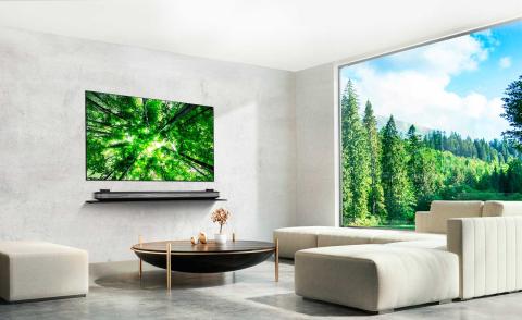 mejores tv oled 2018 mejores tv oled 2018