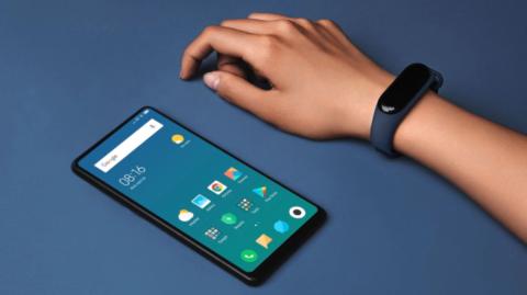Xiaomi Mi Band 3 Xiaomi Mi Band 3