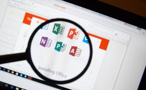 microsoft office microsoft office
