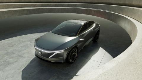 nissan ims nissan ims