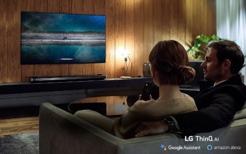 televisores lg 2019 televisores lg 2019