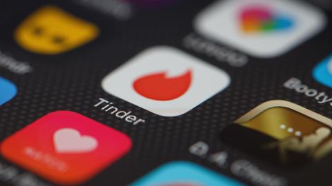 Tinder Tinder