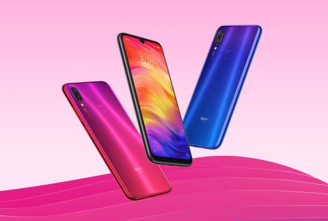 Xiaomi Redmi Note 7 Xiaomi Redmi Note 7
