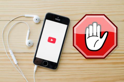 Youtube Strike YouTube Strike