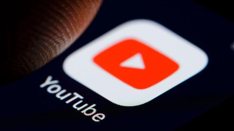 YouTube YouTube