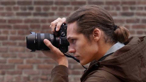 sony Alpha A7 IIi sony Alpha A7 IIi