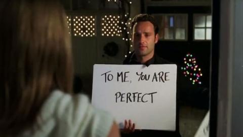 Love Actually Love Actually
