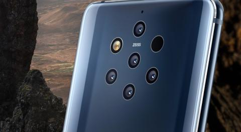 Nokia PureVIew Nokia PureVIew
