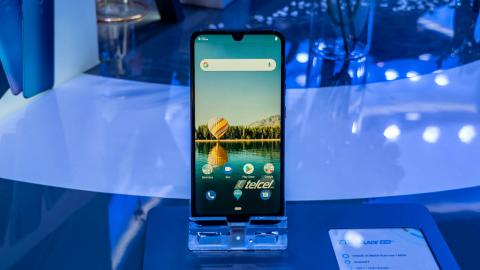 ZTE Axon 10 5G ZTE Axon 10 5G