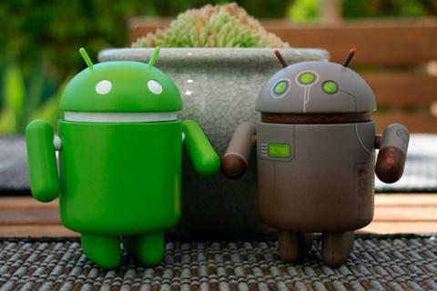android android