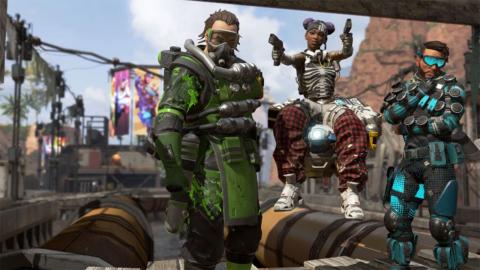 apex legends apex legends