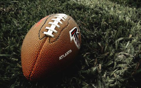 Balón de fútbol americano Balón de fútbol americano