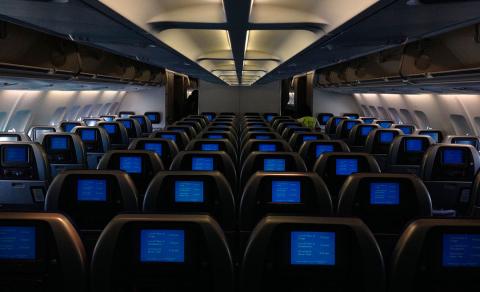 avion interior avion interior