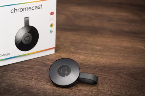 Chromecast