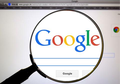 Cómo borrar el historial de Google Google