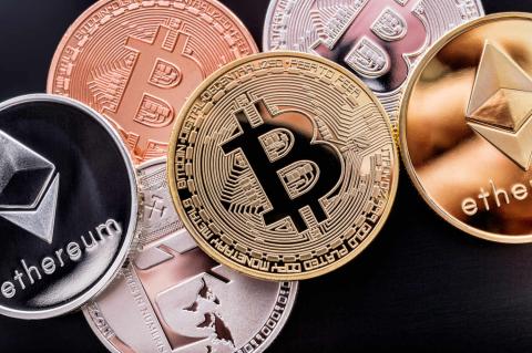 Criptomoneda bitcoin Criptomoneda bitcoin