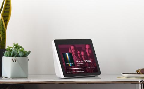 Amazon Echo Show Amazon Echo Show