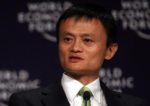 El fundador de Aliexpress cree que la IA iniciará la Tercera Guerra Mundial Jack Ma
