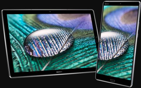 Huawei MediaPad M5 Huawei MediaPad M5