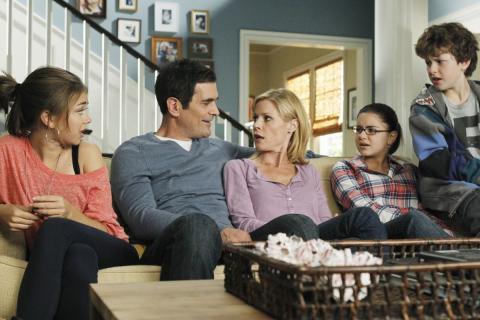 Modern Family Modern Family