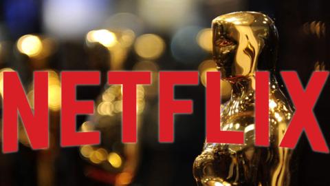 Netflix Oscars Netflix Oscars