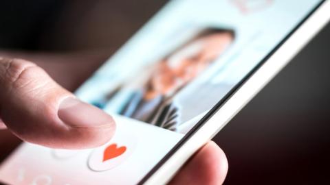 Tinder Tinder