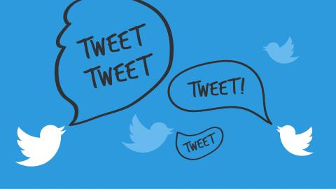 Twitter Twitter