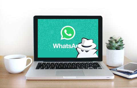 WhatsApp Web WhatsApp Web