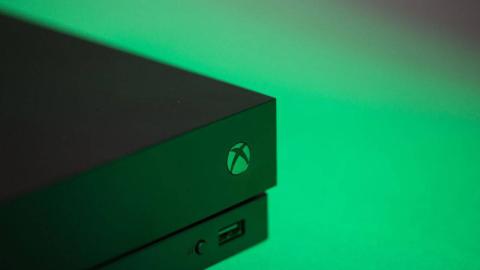 Xbox Live Xbox Live