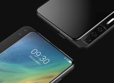 ZTE AXON S ZTE AXON S