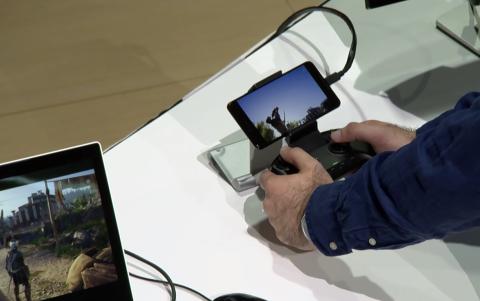 Google Stadia Google Stadia