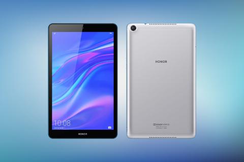 Honor Tab 5 tableta