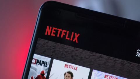 Netflix Netflix