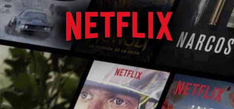Netflix Netflix