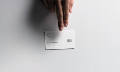Apple Card Apple Card