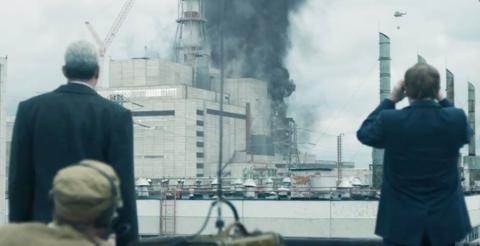 Resultado de imagen para chernobyl hbo