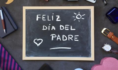 Día del Padre Día del Padre