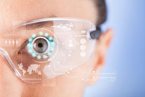 Gafas inteligentes Gafas inteligentes