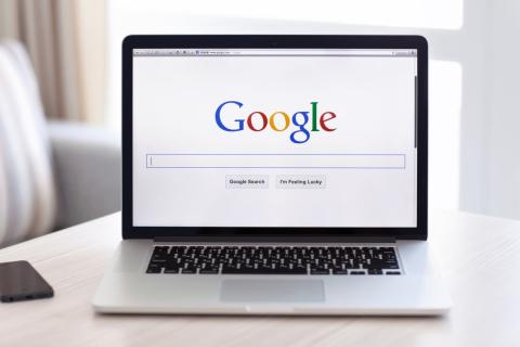 Google Google
