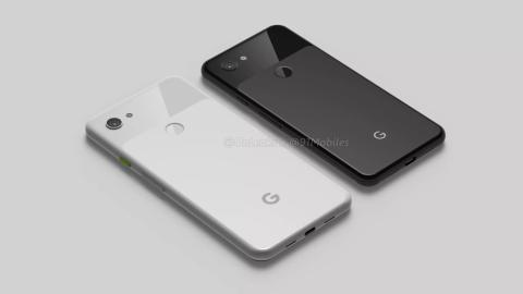 Pixel 3a , 3a XL de Google Pixel 3 Lite
