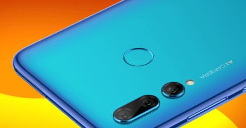Huawei P Smart+ 2019 Huawei P Smart+ 2019