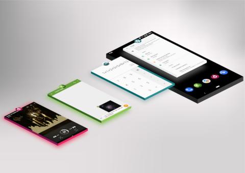 LineageOS 16 LineageOS 16