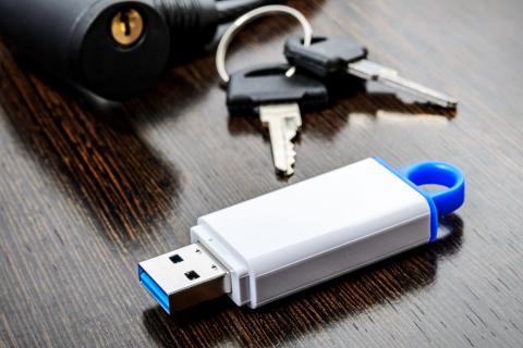 Memoria externa USB Memoria externa USB
