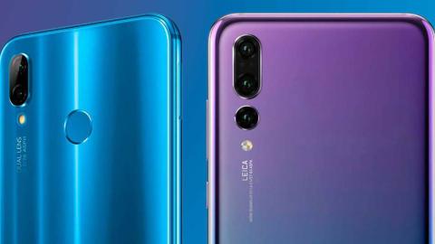 Huawei P30 Huawei P30