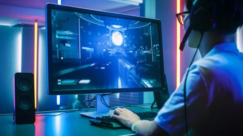 PC Gaming PC Gaming