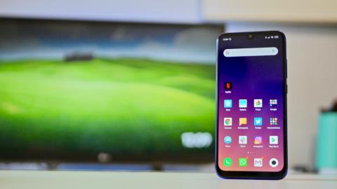 Xiaomi Redmi Note 7 review Xiaomi Redmi Note 7 review