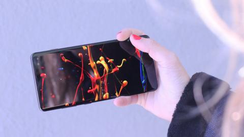 Samsung Galaxy S10+ Samsung Galaxy S10+